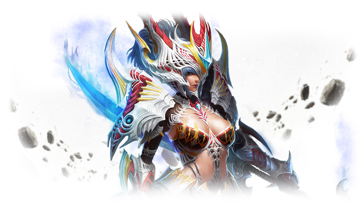 女武神（未开放）